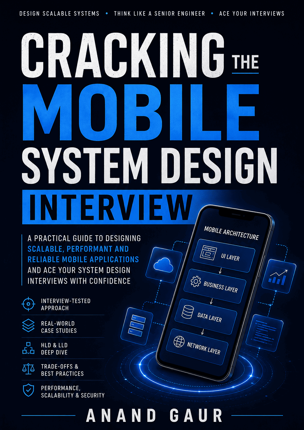 Cracking the Mobile System Design Interview