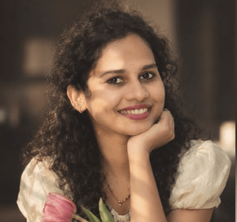 Asawari Gaikwad