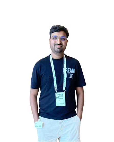 Anand Gaur