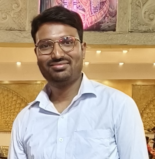 Anand Gaur