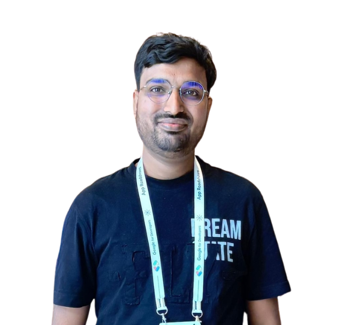 Anand Gaur