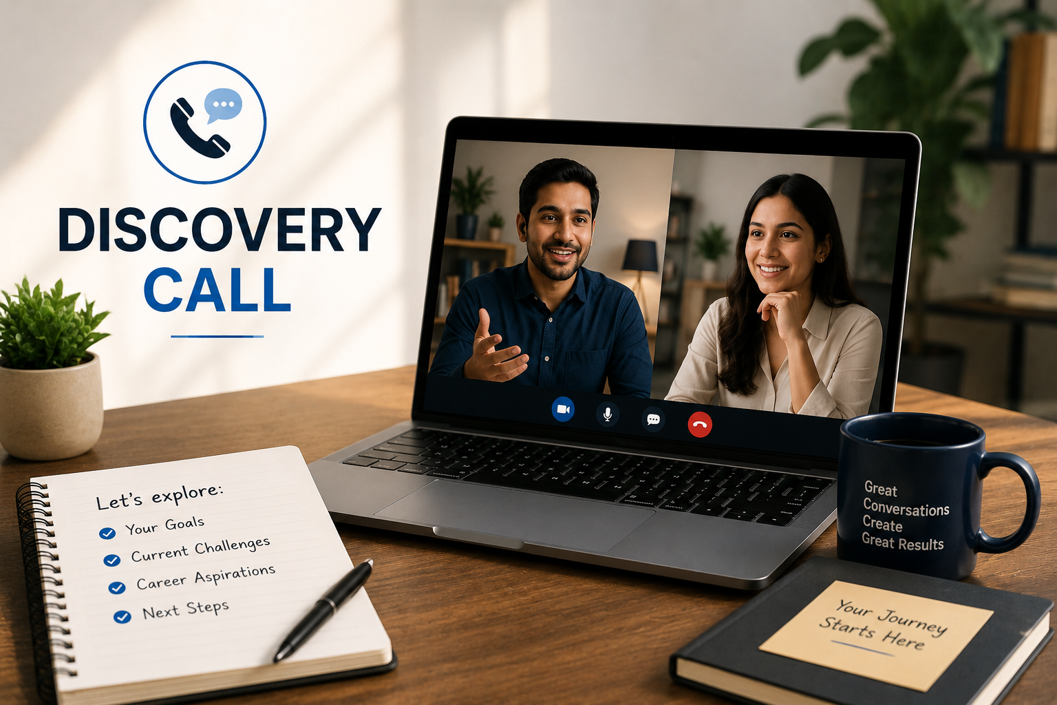 Discovery Call