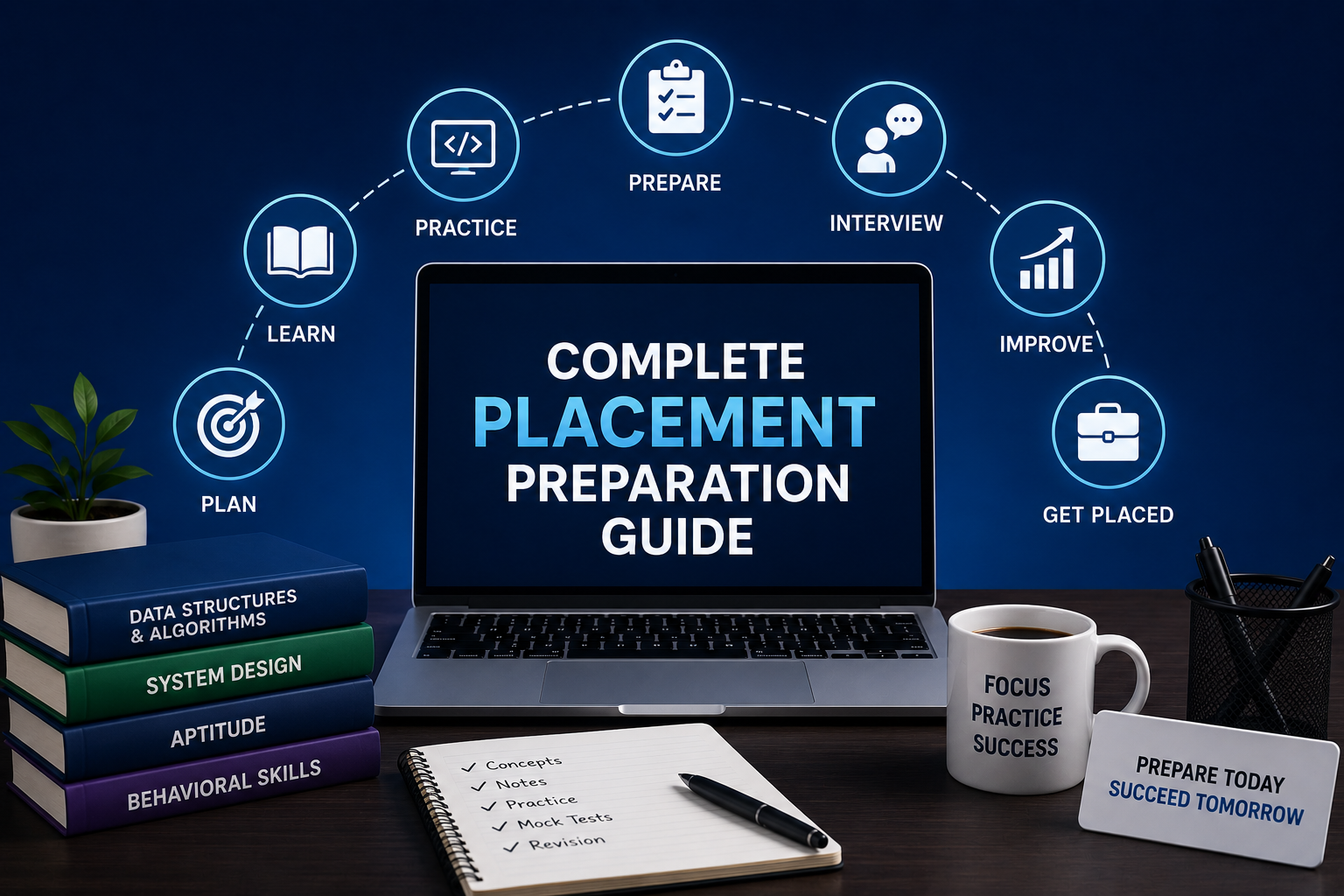 Complete Placement Preparation Guide