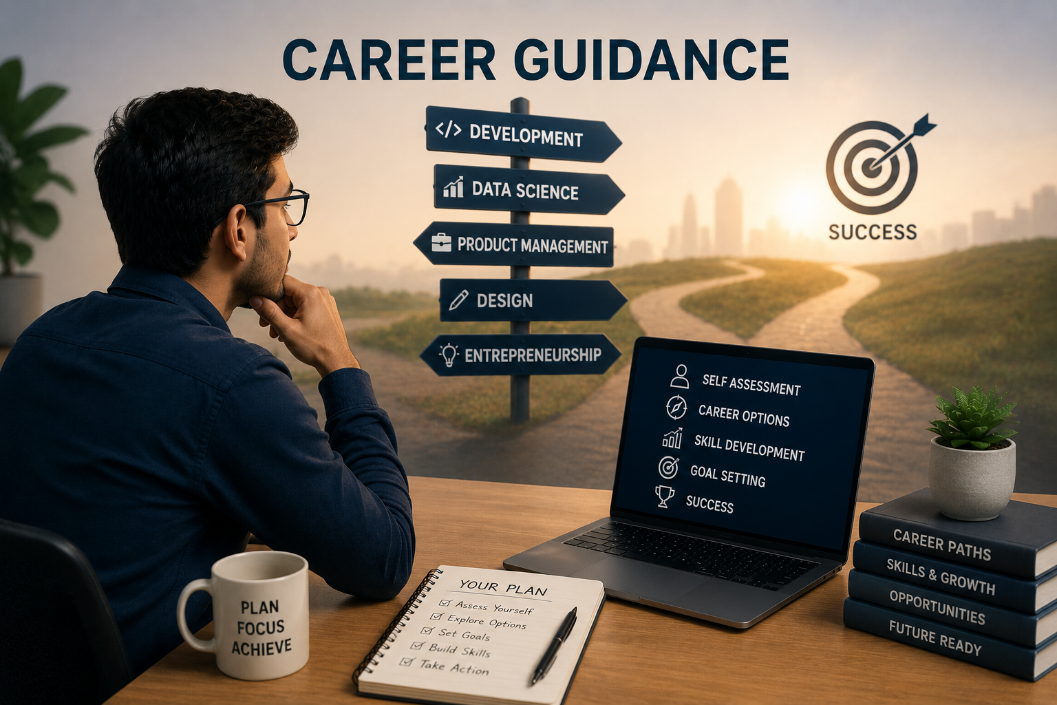 Career guidance